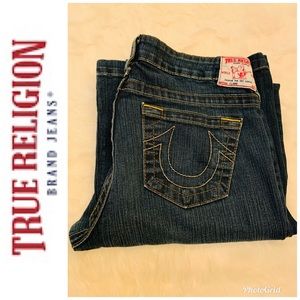 ⭐️True Religion Jeans⭐️